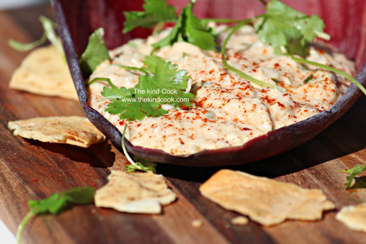 Chilli con Queso The Kind Cook